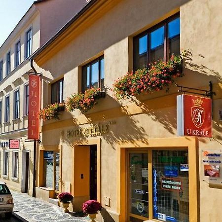 Apartman U Krale - 3 Йичин Экстерьер фото