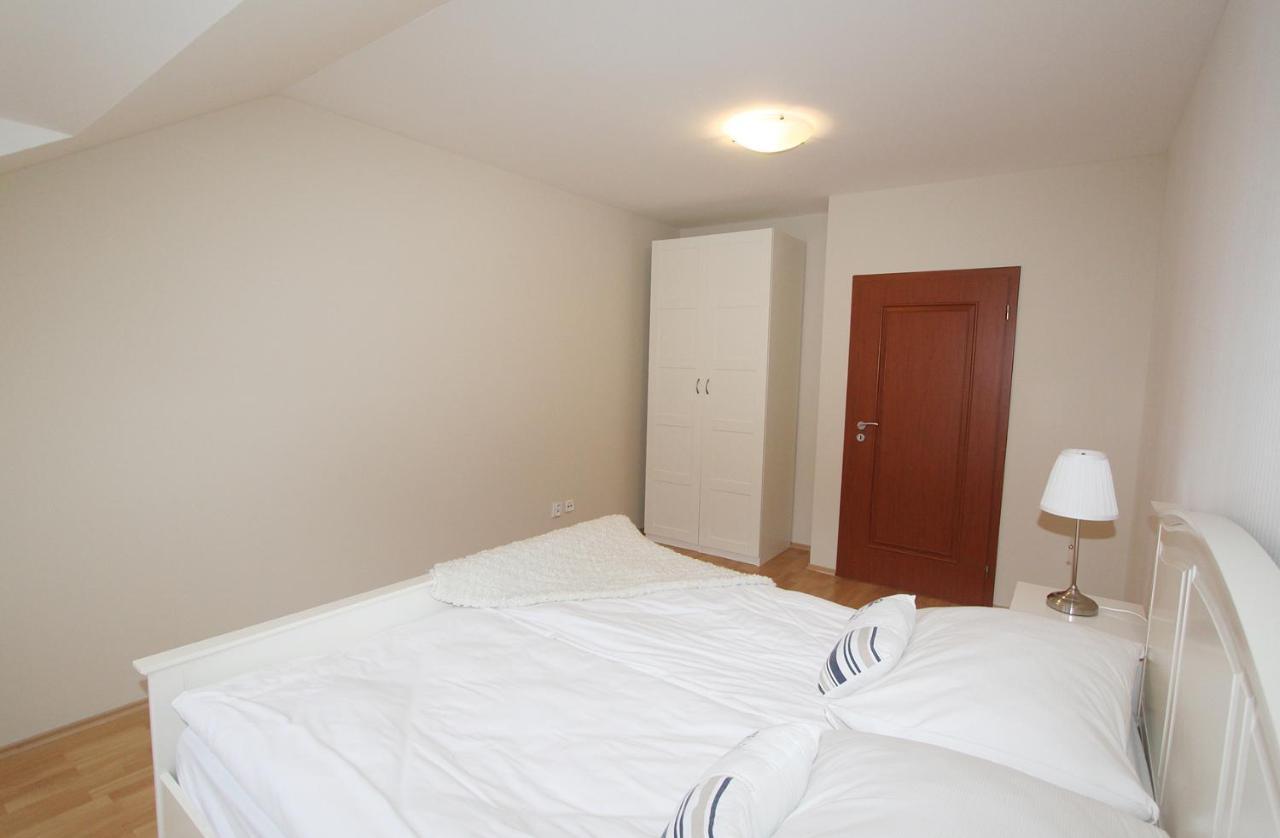 Apartman U Krale - 3 Йичин Экстерьер фото
