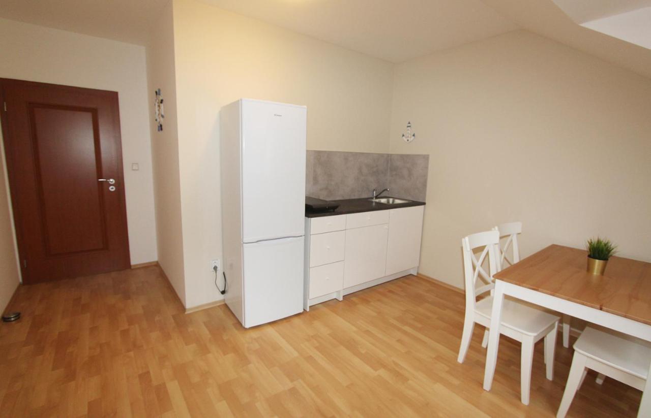 Apartman U Krale - 3 Йичин Экстерьер фото
